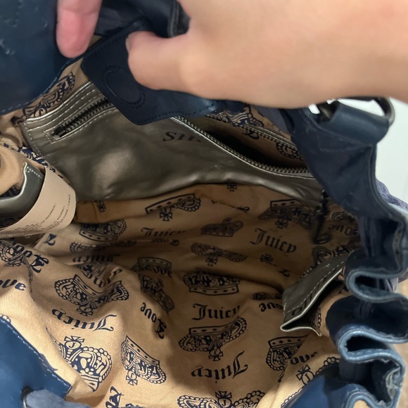 SOLD Vintage juicy couture daydreamer - Picture 11 of 16